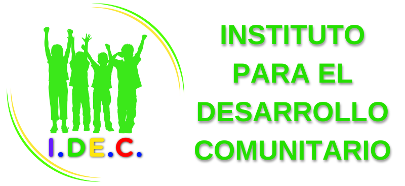 IDEC - Instituto para el Desarrollo Comunitario